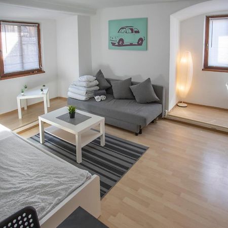 Old Town Studio Apartment Хал ин Тирол Екстериор снимка
