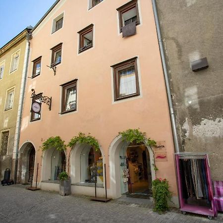 Old Town Studio Apartment Хал ин Тирол Екстериор снимка
