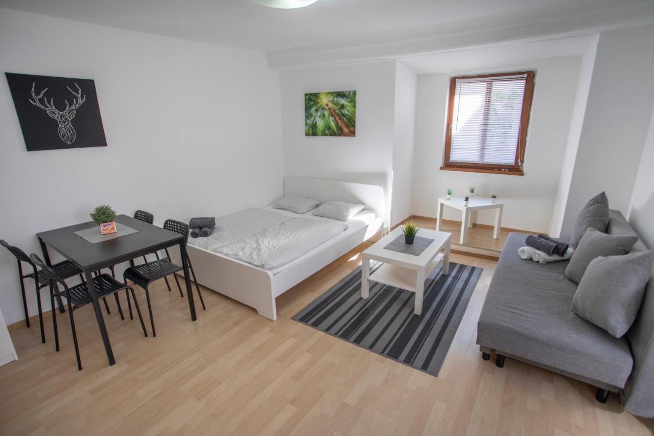 Old Town Studio Apartment Хал ин Тирол Екстериор снимка