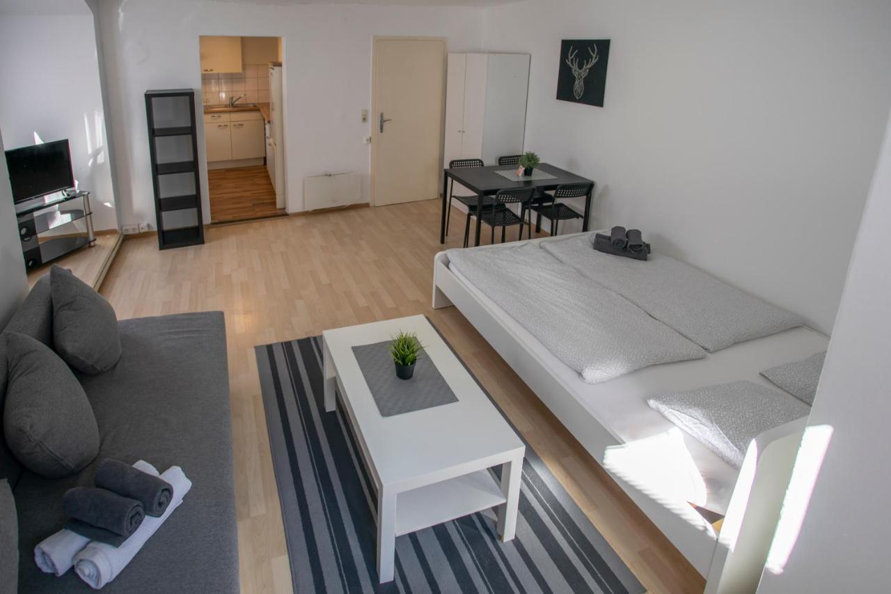 Old Town Studio Apartment Хал ин Тирол Екстериор снимка