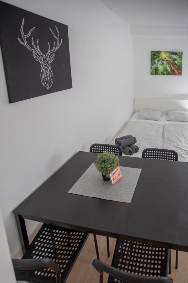 Old Town Studio Apartment Хал ин Тирол Екстериор снимка
