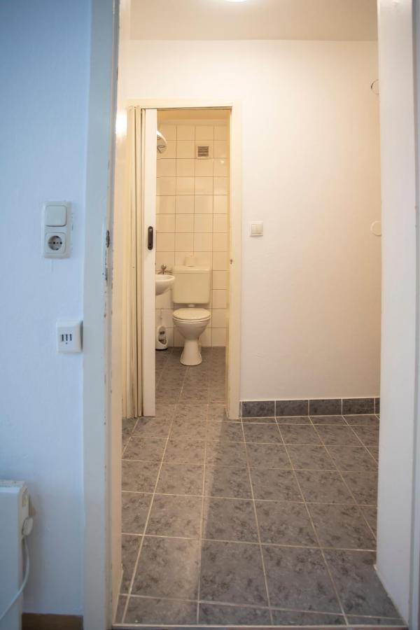 Old Town Studio Apartment Хал ин Тирол Екстериор снимка