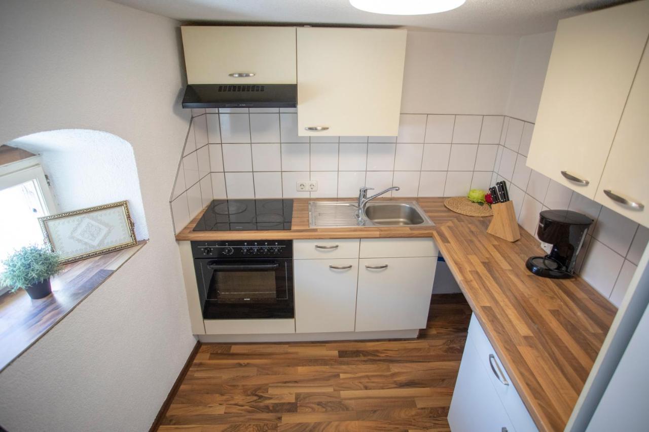 Old Town Studio Apartment Хал ин Тирол Екстериор снимка