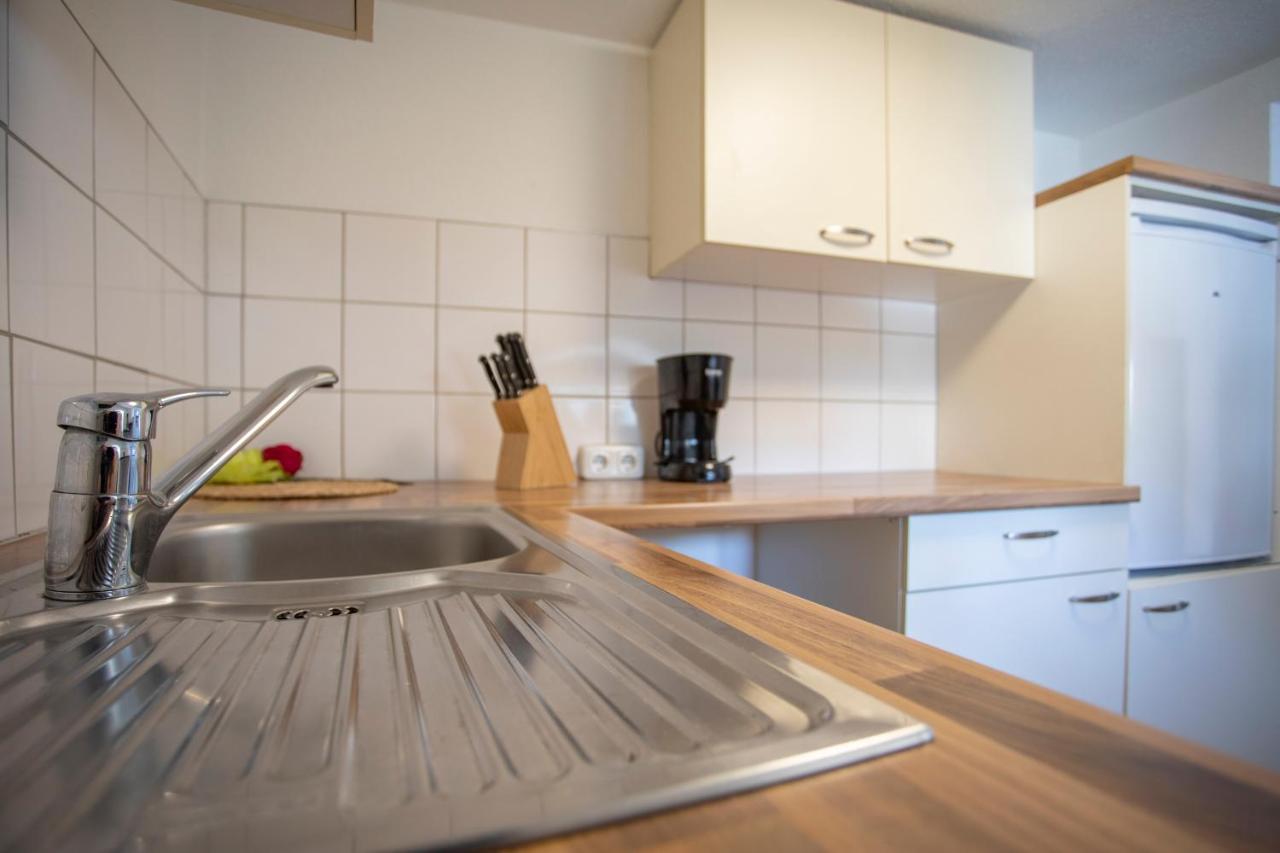 Old Town Studio Apartment Хал ин Тирол Екстериор снимка