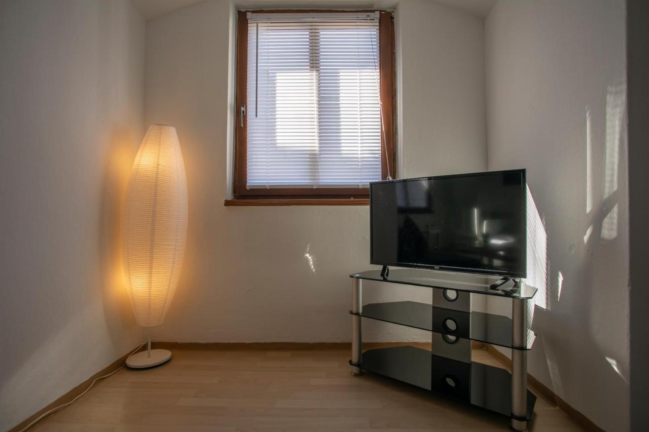 Old Town Studio Apartment Хал ин Тирол Екстериор снимка