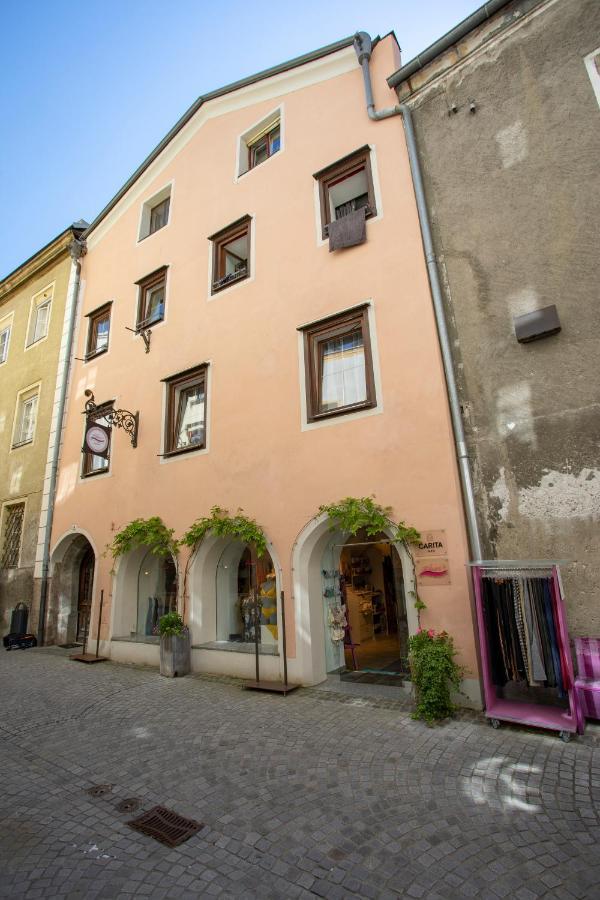 Old Town Studio Apartment Хал ин Тирол Екстериор снимка